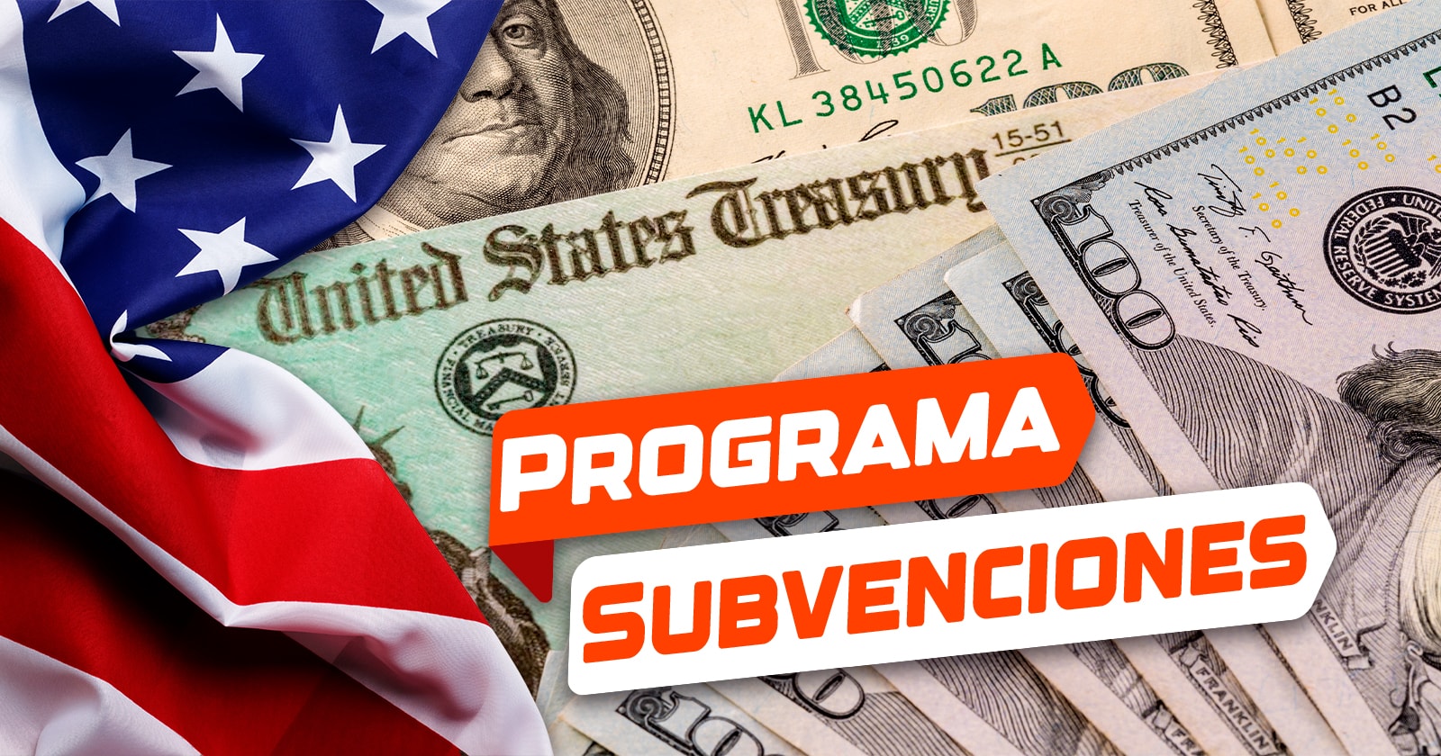 Este Programa de Subvenciones en la Florida Otorga Hasta $5000 Dólares a Pequeñas Empresas: Mira si eres Elegible