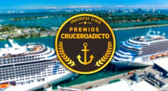 Este Puerto de Florida es el Mejor de Norteamérica en 2023 Según Cruceroadicto