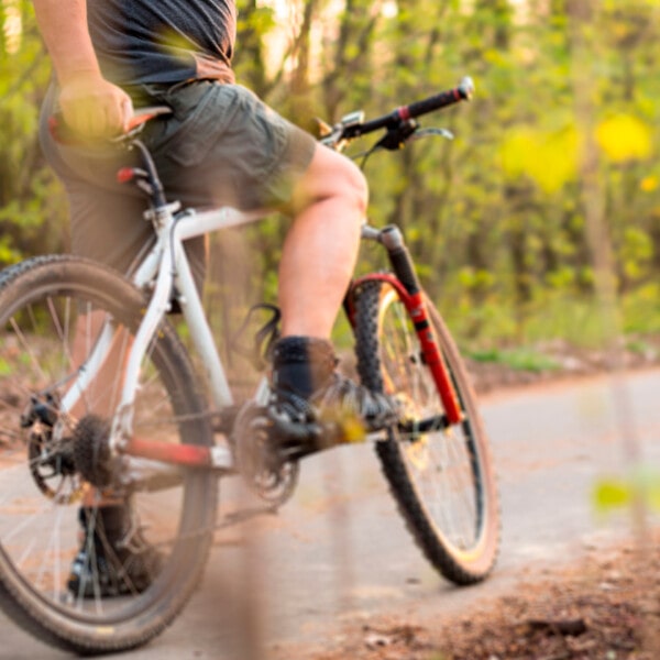 Septuagenario Recorrerá Cuba en Bicicleta con Fines Benéficos