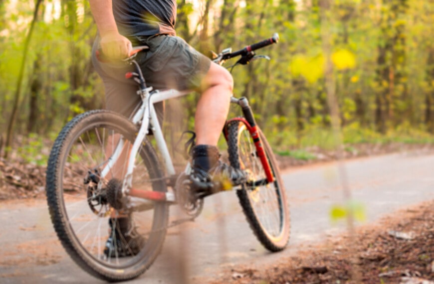 Septuagenario Recorrerá Cuba en Bicicleta con Fines Benéficos