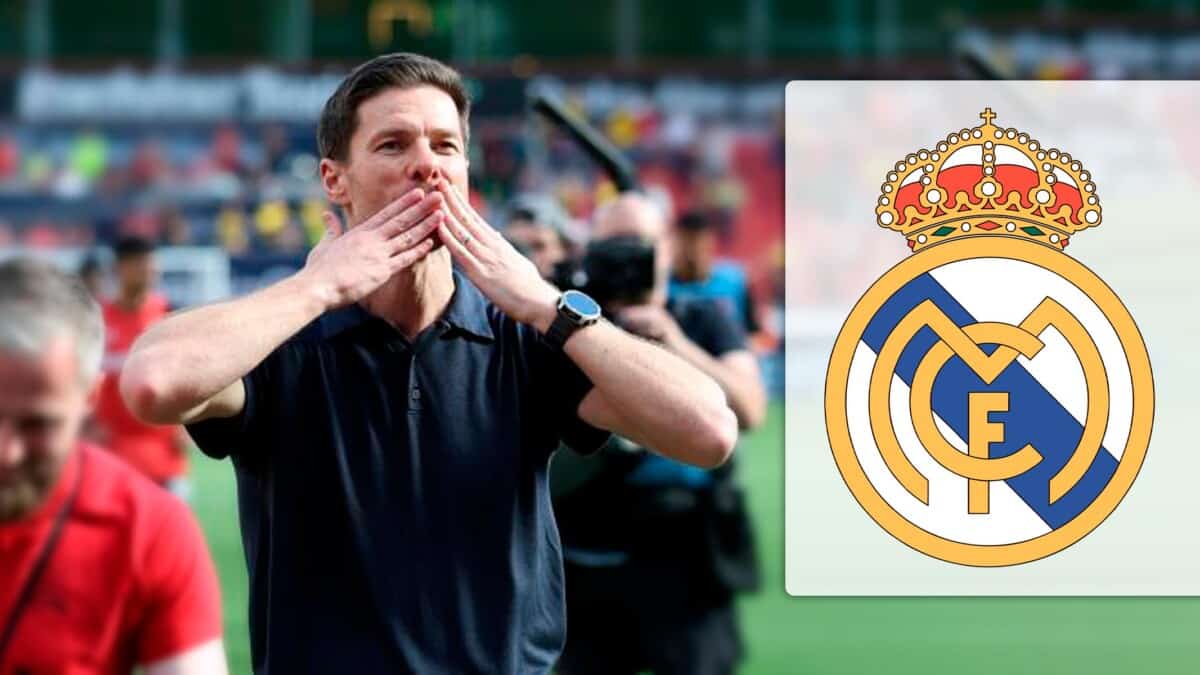 Real Madrid da un Giro Inesperado: Este Será su Nuevo Entrenador Desde Junio