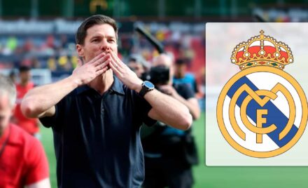 Real Madrid da un Giro Inesperado: Este Será su Nuevo Entrenador Desde Junio