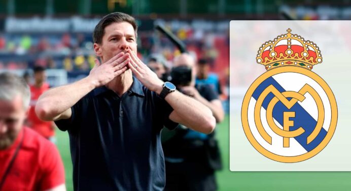 Real Madrid da un Giro Inesperado: Este Será su Nuevo Entrenador Desde Junio