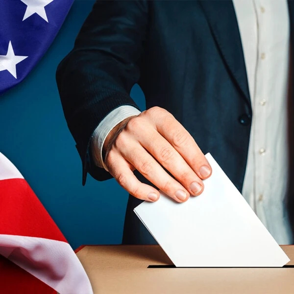 Este Supermartes: Elecciones en las Primarias Presidenciales Estadounidenses