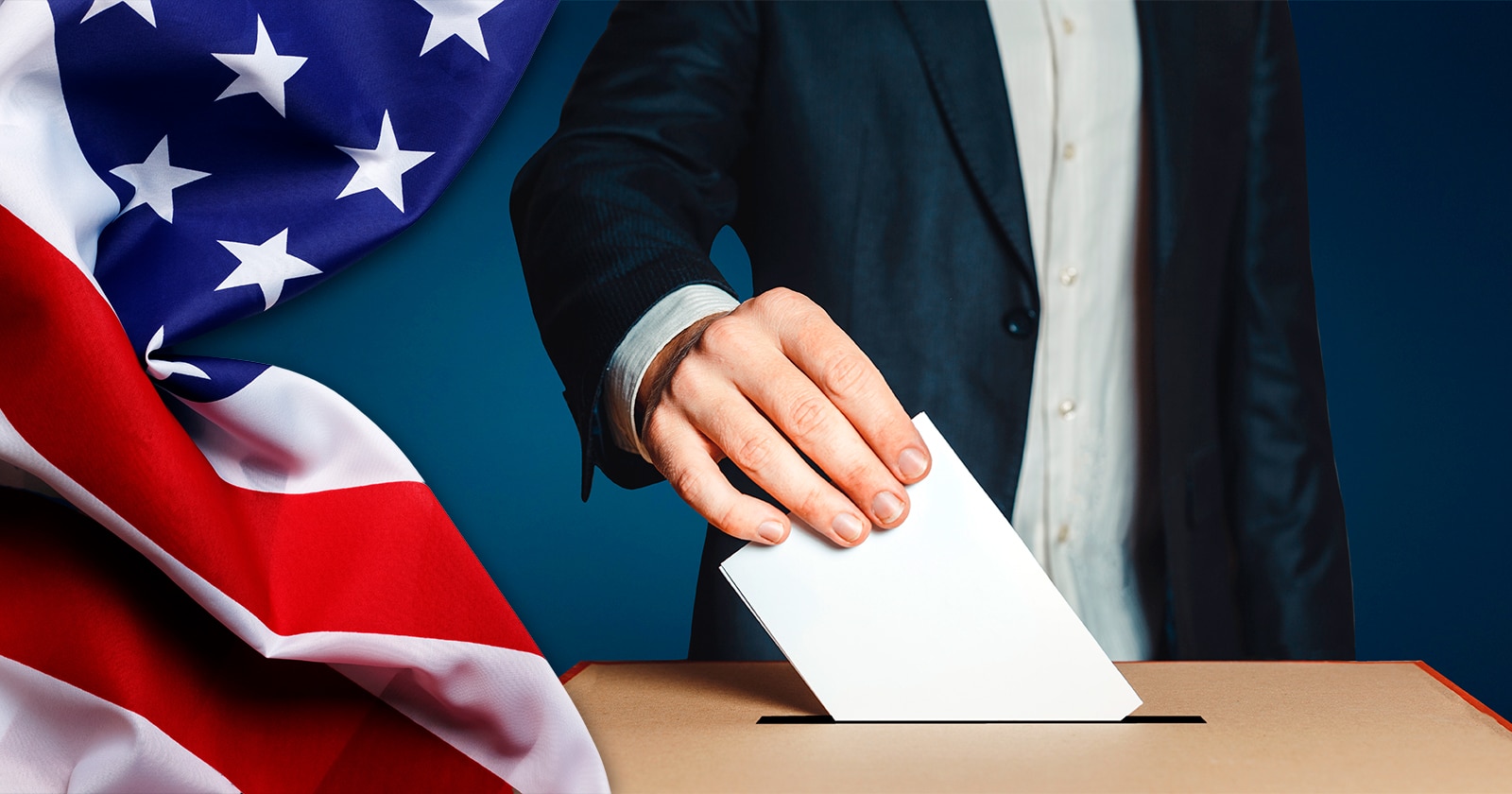 Este Supermartes: Elecciones en las Primarias Presidenciales Estadounidenses