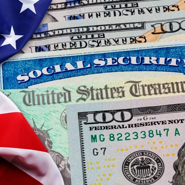 Cheques del Seguro Social en Estados Unidos: ¿Quiénes Recibirán Doble Pago en Febrero?
