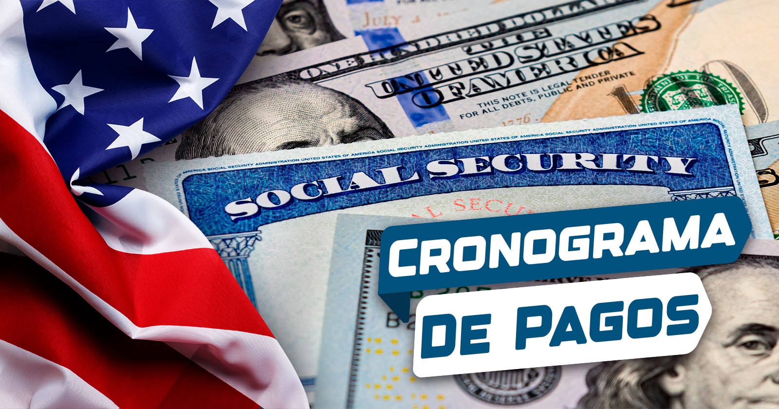 Este es el Cronograma de Pagos de Seguridad Social de Marzo 2024 en Estados Unidos