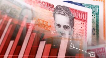 Este es el Déficit Fiscal que se Prevé en Cuba para 2023