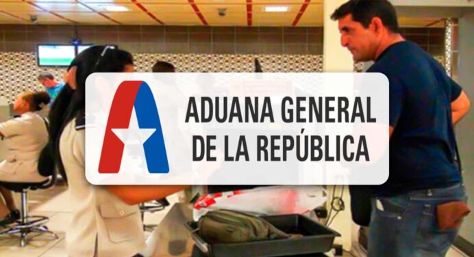 Incrementan Tarifas Arancelarias a la Importación de Ciertos Productos a Cuba