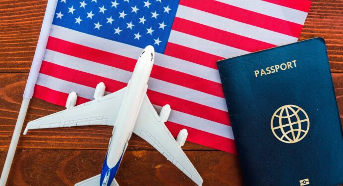 Descubre cuál es el País Latinoamericano que NO Requiere Visa para Ingresar a los Estados Unidos