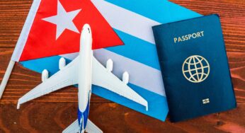 Este es el Pasaporte Más Poderoso del Mundo que Muchos Cubanos lo Tienen