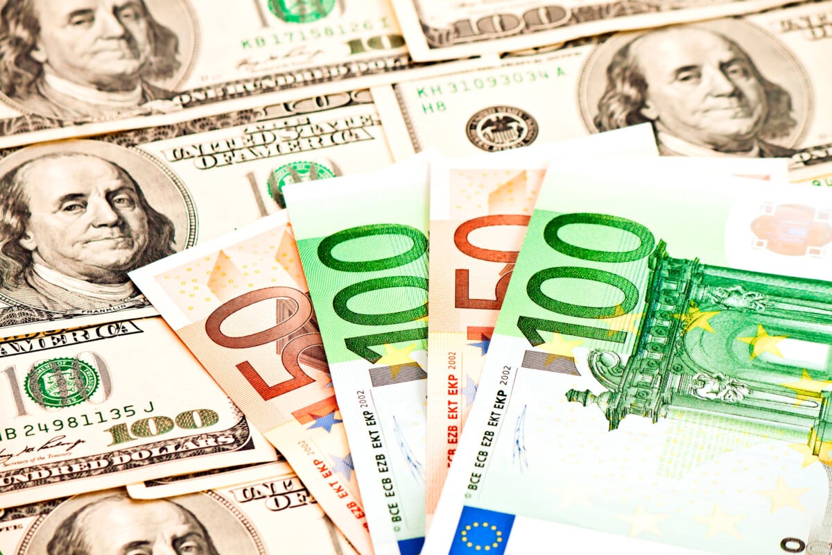 Este es el Precio del Dólar, Euro y MLC en Cuba HOY 13 de Noviembre de 2023