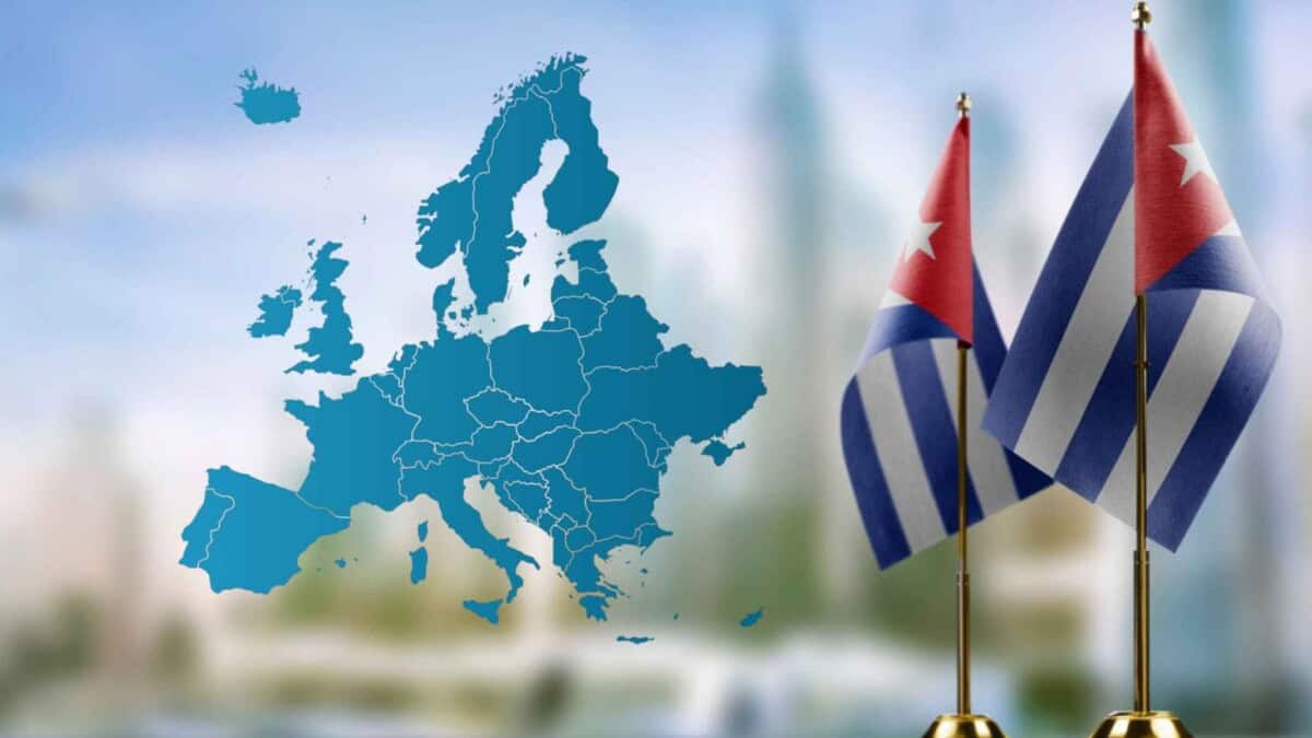 Este Pais Europeo cerró su embajada en Cuba