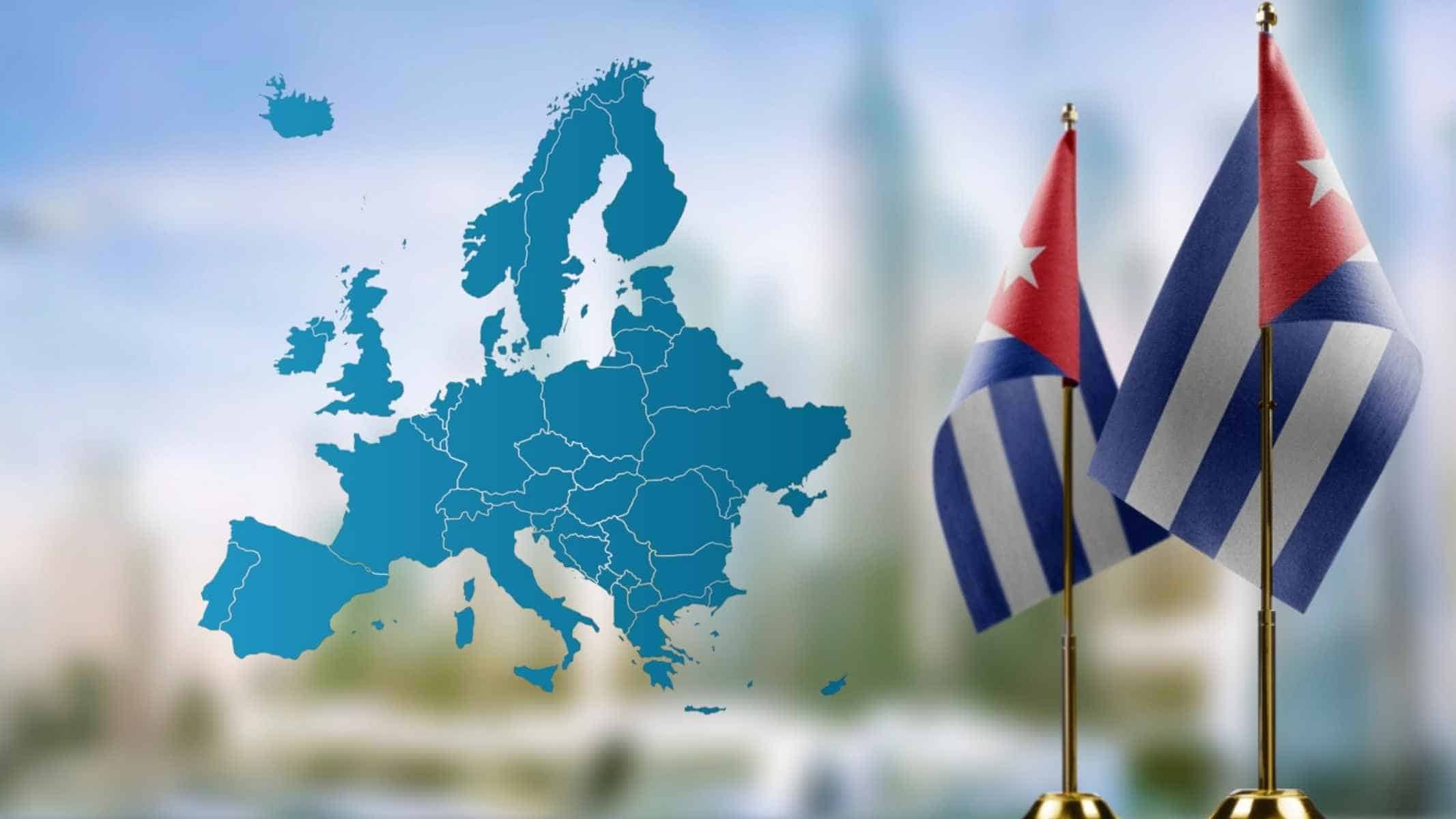 Este Pais Europeo cerró su embajada en Cuba