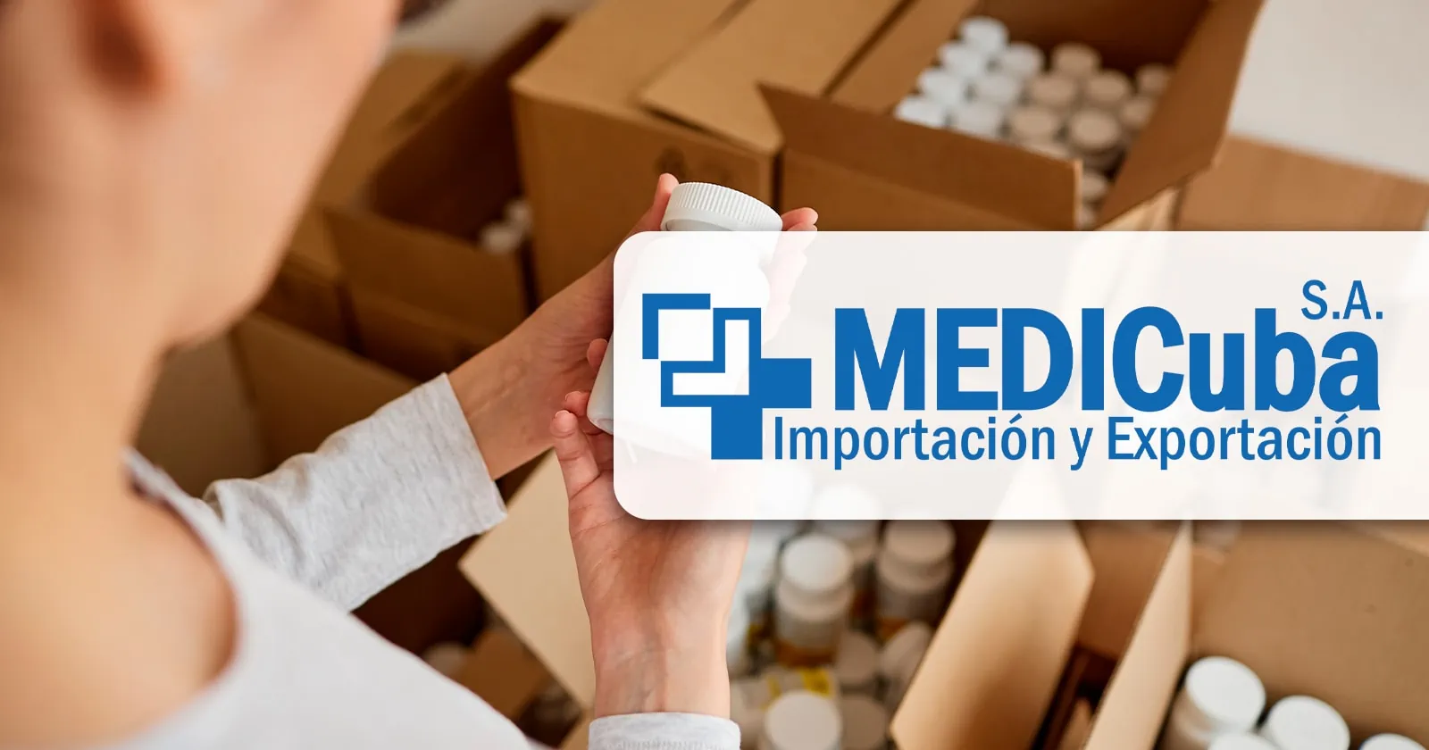 Esto Dice Medicuba: Estados Unidos no Exporta Insumos Médicos a Cuba
