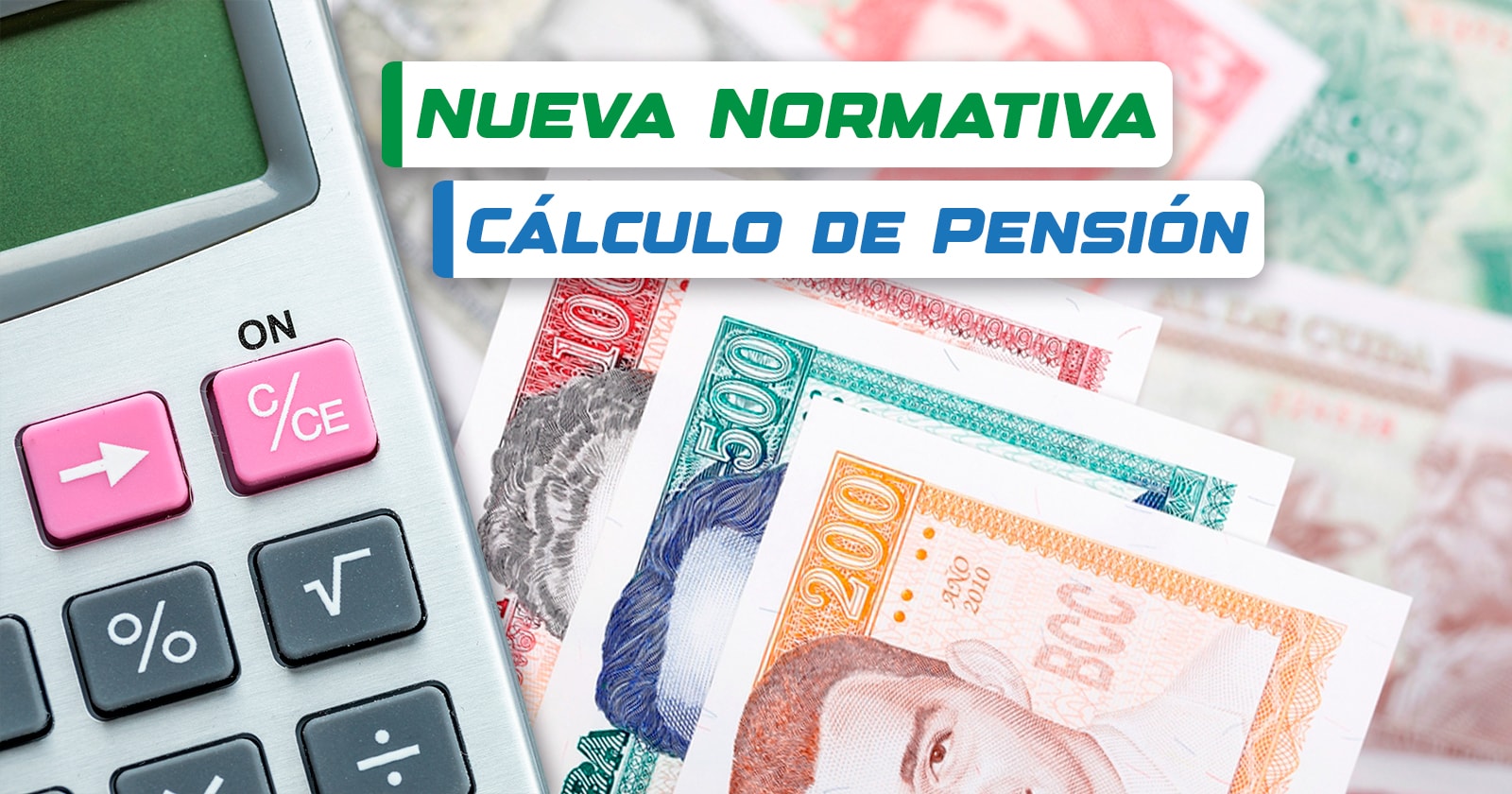 Esto Dice el MTSS Sobre la Nueva Normativa Para Cálculo de Pensiones en Cuba