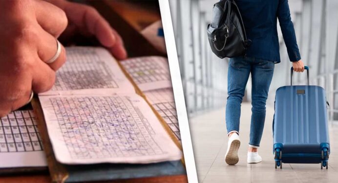 Esto Disponen las Oficodas si tu Viaje al Exterior se Alarga por 2 Meses o Más Tiempo