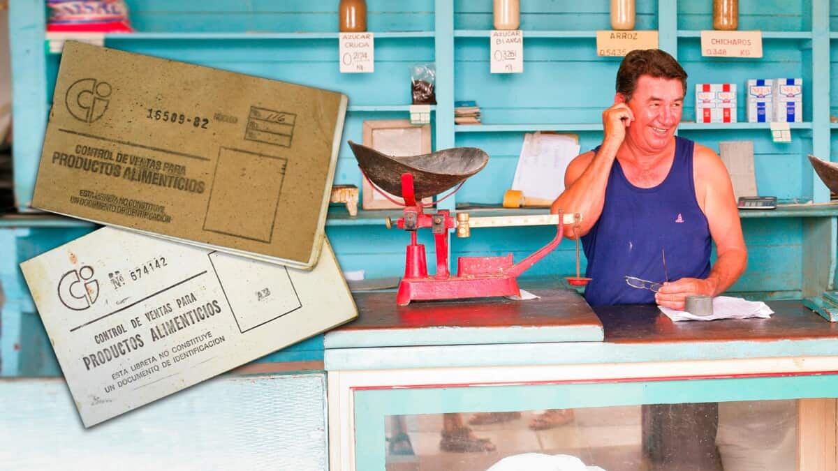 Actualización de la Canasta Básica en Cuba: Esto Están Entregando en tu Provincia en Octubre 2025