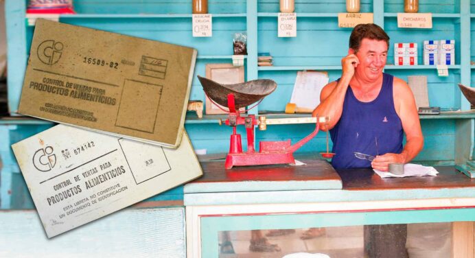 Actualización de la Canasta Básica en Cuba: Esto Están Entregando en tu Provincia en Octubre 2025