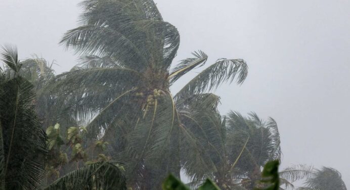 ¿Cuba Bajo Amenaza? Esto es lo Que Realmente se Sabe del Posible Huracán en Mayo
