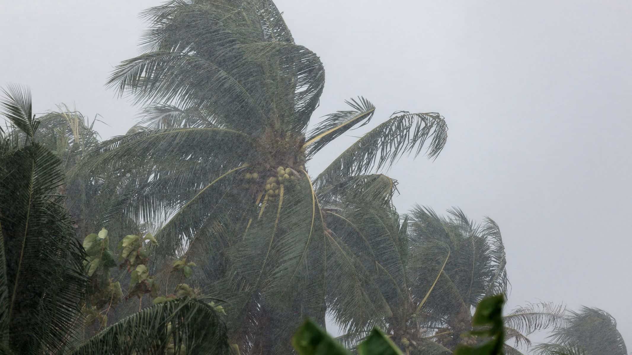 ¿Cuba Bajo Amenaza? Esto es lo Que Realmente se Sabe del Posible Huracán en Mayo