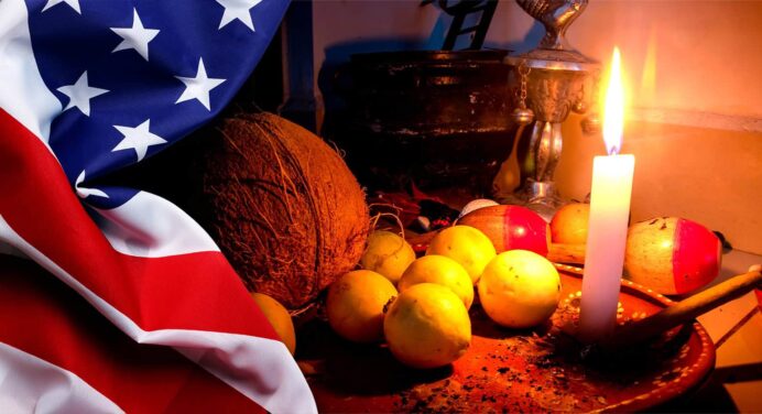Esto es lo que Adelanta la Letra del Año 2024 de los Yorubas Para Cubanos en Miami