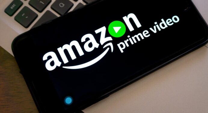 La Nueva Serie Española con Prime Video que tiene Cubanos en su Elenco