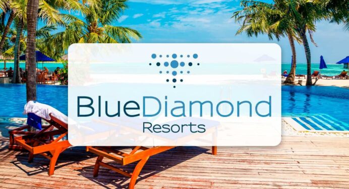 Nueva Gestión Hotelera: Blue Diamond de Canadá a Cargo de Hoteles en Holguín