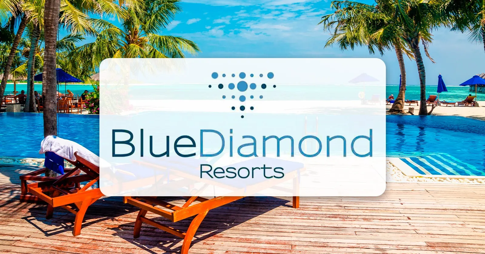 Estos Hoteles de Holguín Serán Comercializados por la Cadena Canadiense Blue Diamond