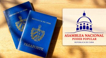 Nuevas Normas para el Pasaporte Cubano: ¿Qué Cambios se Aproximan y qué Pasará con el Costo?