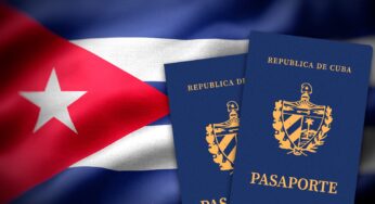 La increíble cifra de cubanos solicitando pasaportes desde el extranjero: ¿Qué está pasando?