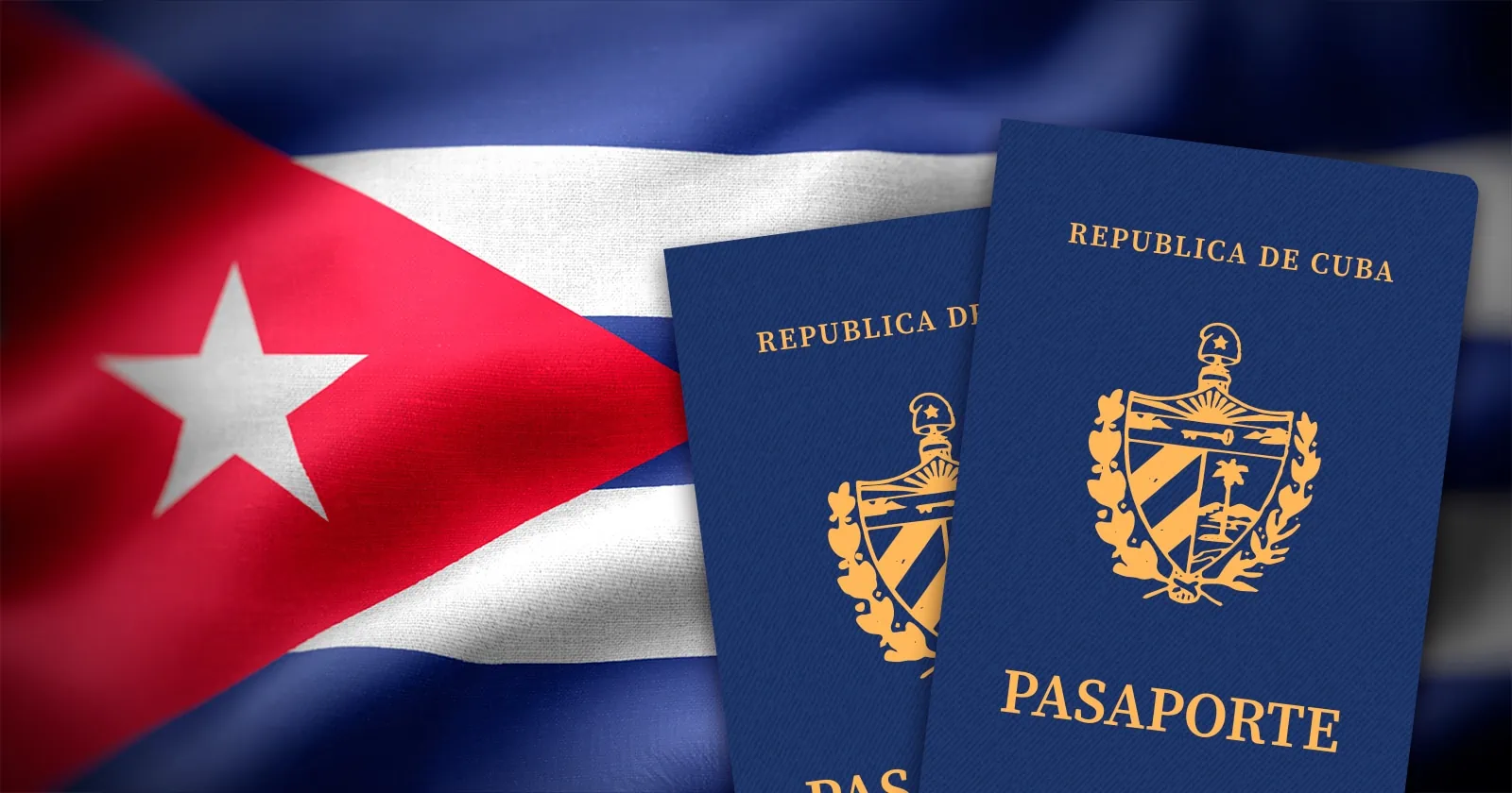 Estos Son los Beneficios del Pasaporte Cubano si lo Solicitas Fuera de Fronteras Cubanas