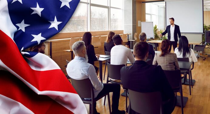 Estos son los Cursos Gratuitos Para Inmigrantes en la Florida