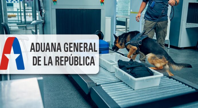 Estos son los Delitos Más Recurrentes que Detecta la Aduana de Cuba
