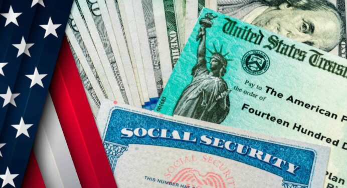 ¿Necesitas Ayuda Económica? Estos son los Estados que Emitirán Cheques de Estímulo en Octubre en Estados Unidos