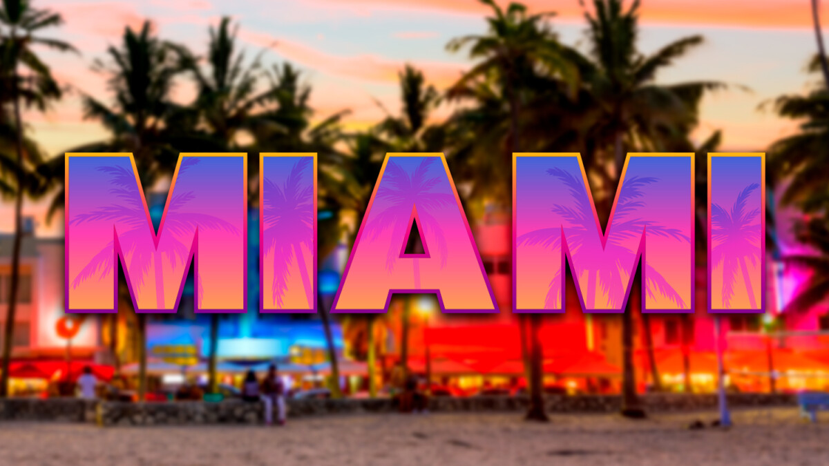 Estos son los Eventos Más Importantes en Miami en Febrero 2024
