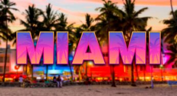 Eventos en Miami: Estos son los Más Importantes para Febrero 2024