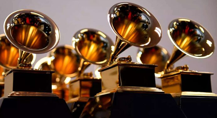 Estos son los Músicos Cubanos Nominados a los Grammy 2024