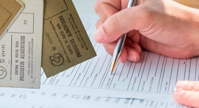 Estos son los NUEVOS Cambios para el Registro en OFICODA