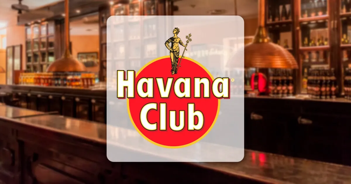 Estos son los Nuevos Productos de Havana Club Internacional S.A. 