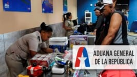 Aduana de Cuba 2026: Estos son los Productos que NO Puedes Importar Ni Sacar del País