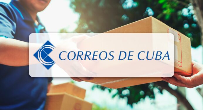 Estos son los Requisitos para Enviar Bultos Postales Nacionales con Correos de Cuba