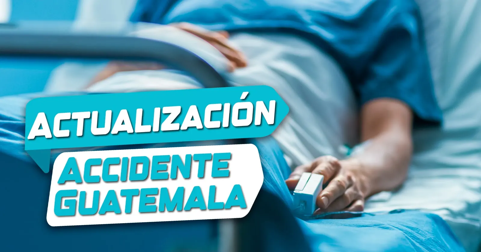 Estos son los Resultados del Accidente que Involucró Cubanos en Guatemala: IGM Actualiza