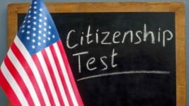 Tips para Tomar el Examen de Naturalizacion en Estados Unidos