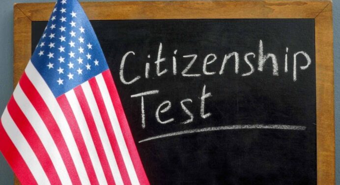 Cómo Aprobar el Examen de Naturalización de Estados Unidos en 2025