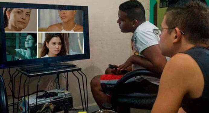 Estreno en la TV Cubana: ¿De Qué Trata la Nueva Serie?