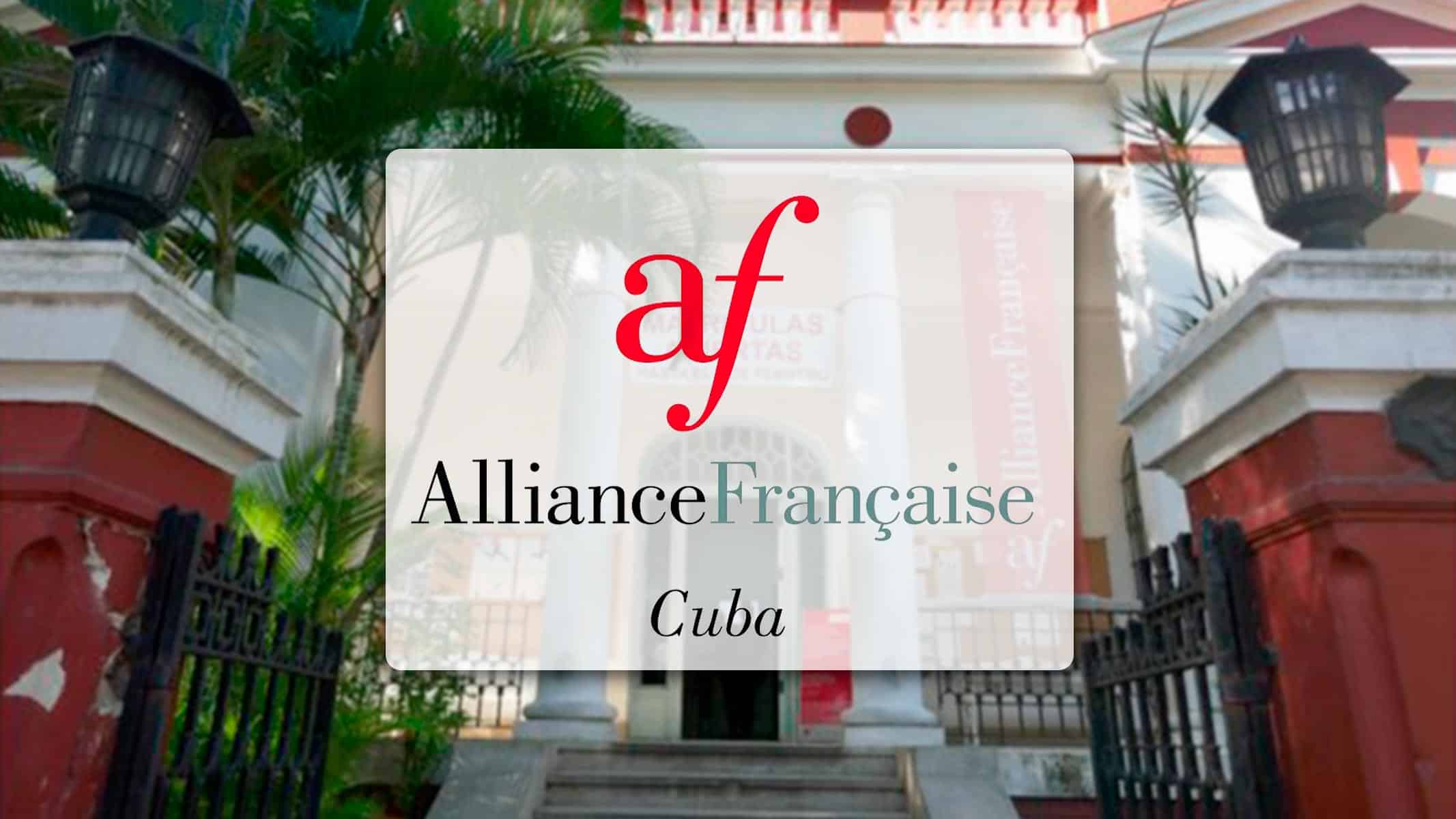 ¡Abierto el Plazo de Inscripción! Estudia en la Alianza Francesa de La Habana