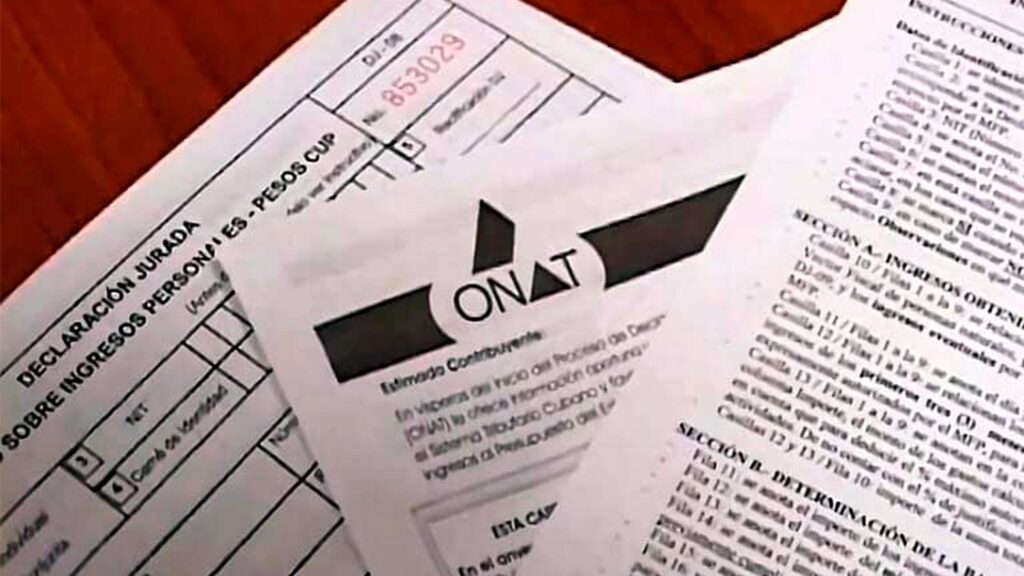 Etapa 3: Registro Mercantil y Registro en la ONAT