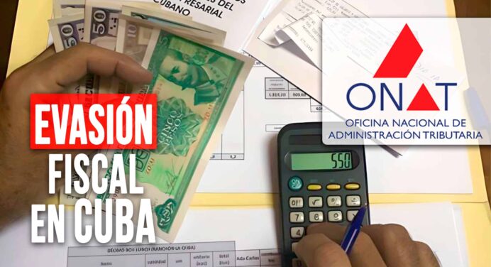 Evasión Fiscal en Cuba: 8764 Personas Tienen Prohibido Salir del País por Deudas