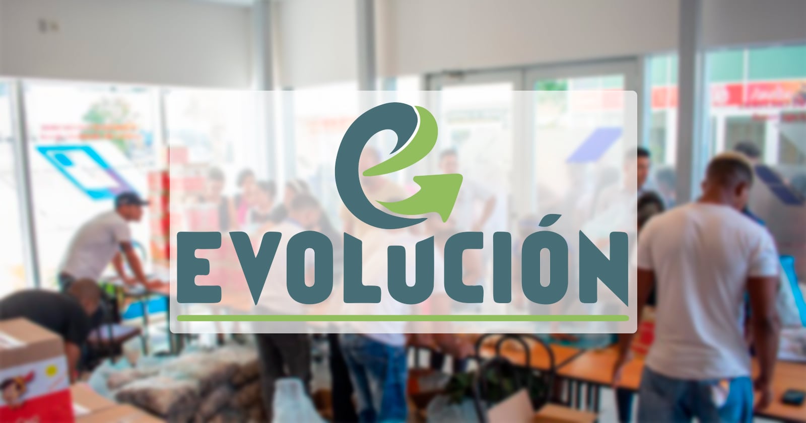 Evolución SRL, una Oportunidad de Negocios en el Contexto Económico Cubano Actual